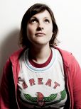 Josie Long