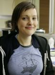 Josie Long