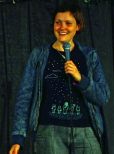 Josie Long