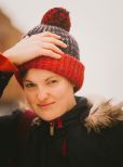 Josie Long