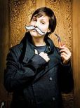 Josie Long