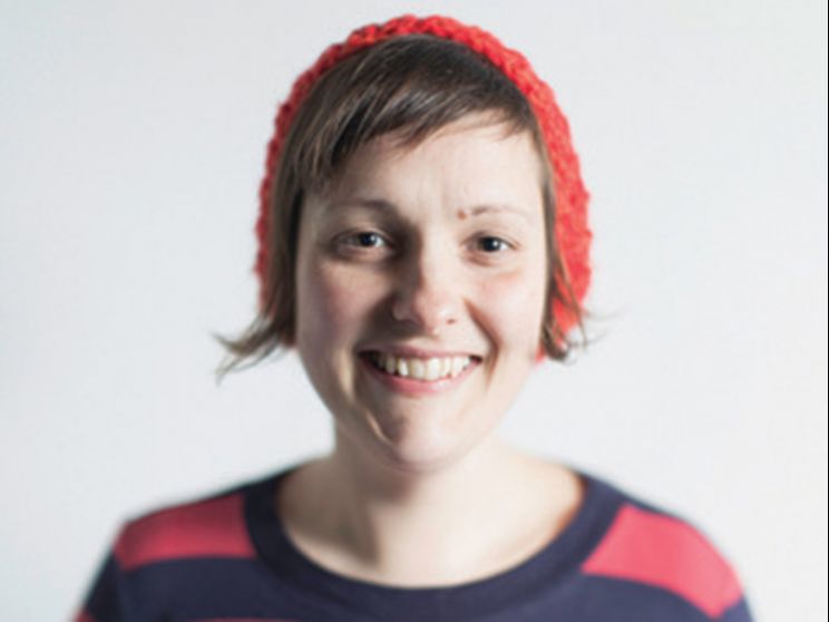 Josie Long