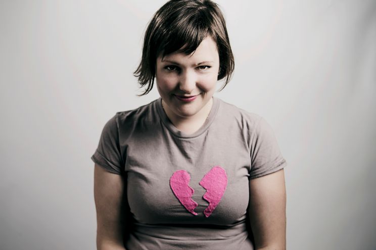 Josie Long