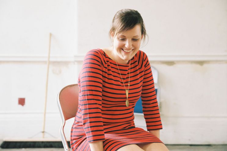 Josie Long