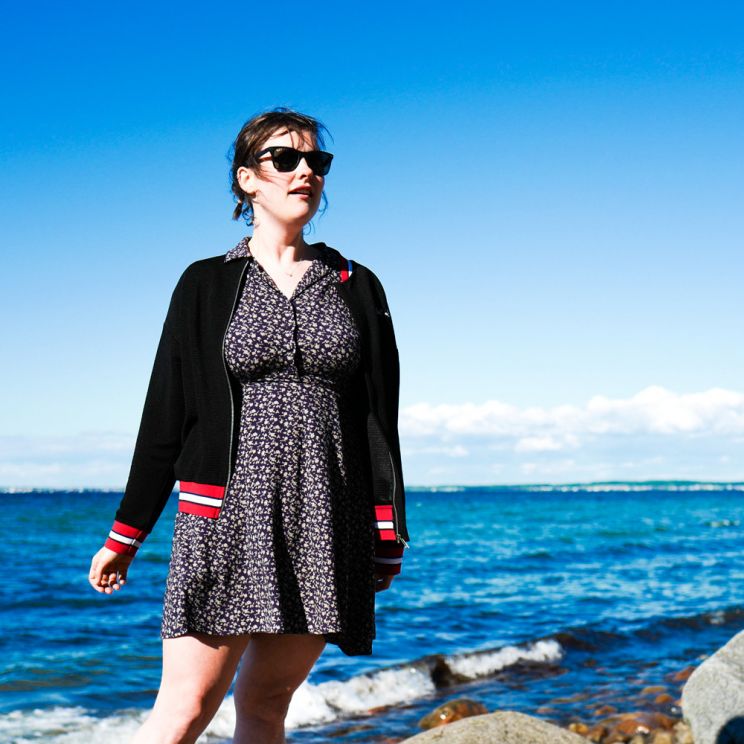 Josie Long