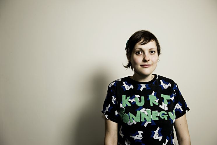 Josie Long