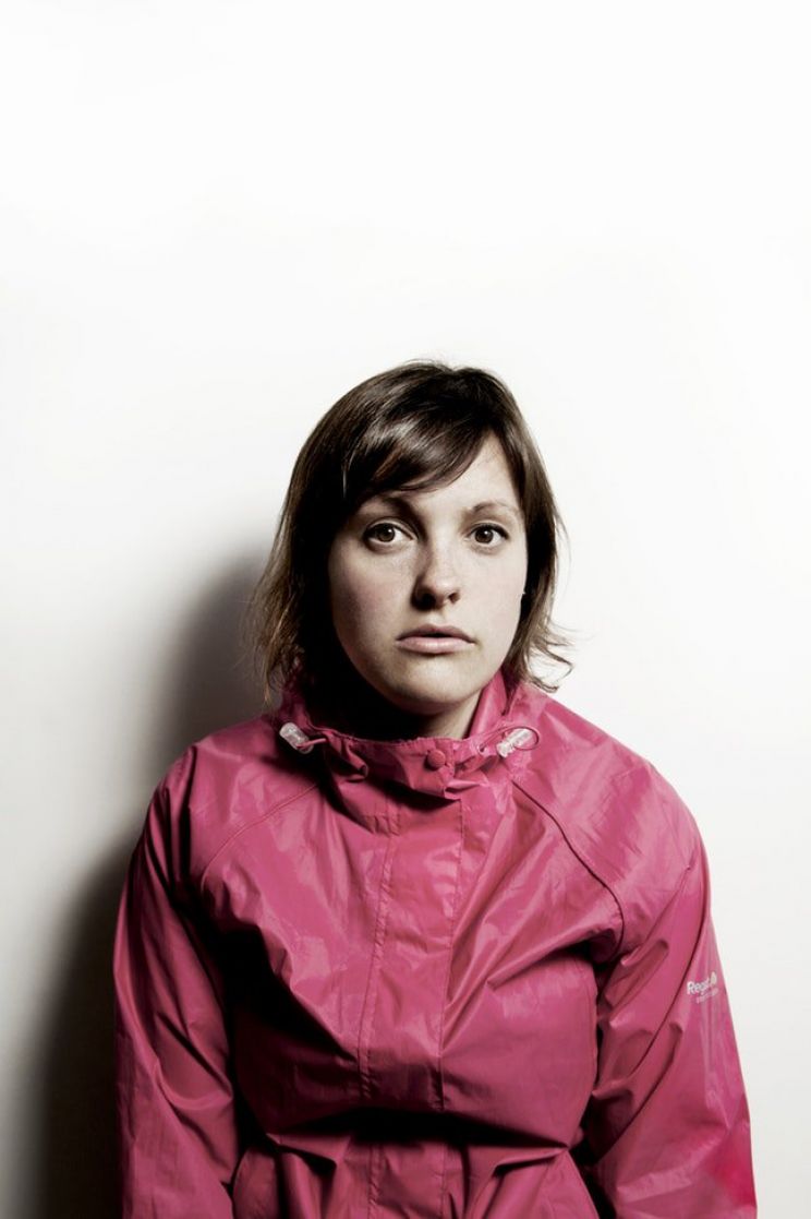 Josie Long