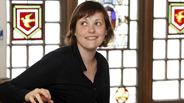 Josie Long