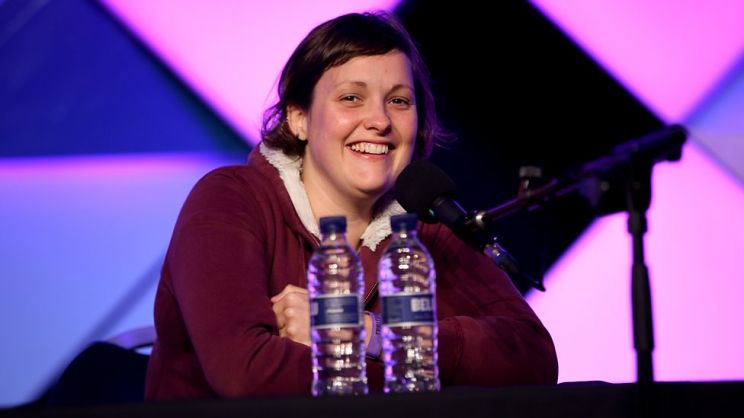 Josie Long