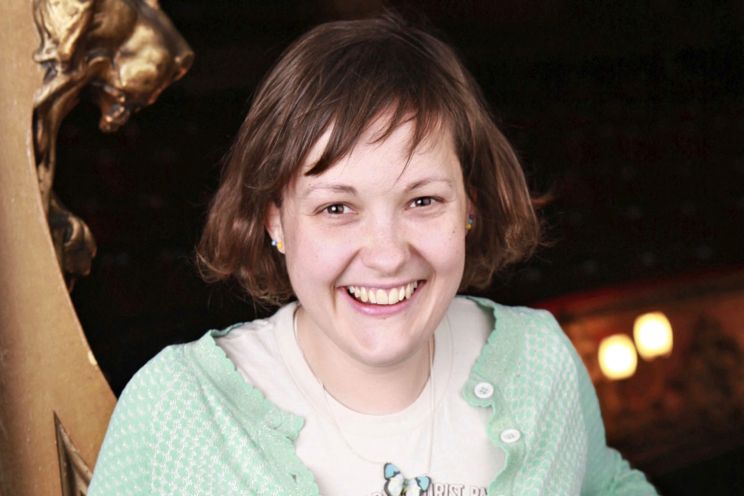 Josie Long