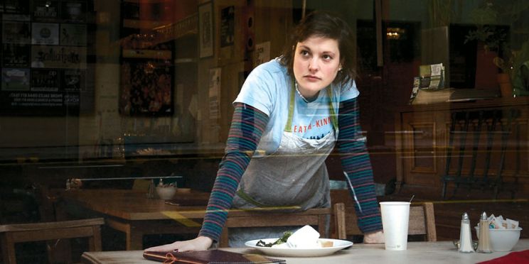 Josie Long