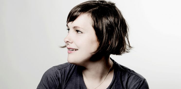 Josie Long