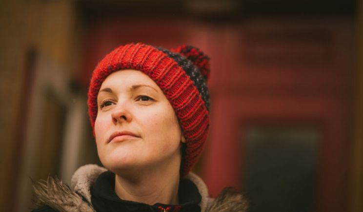 Josie Long