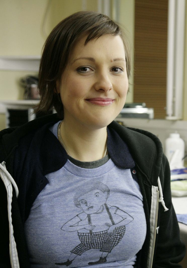 Josie Long