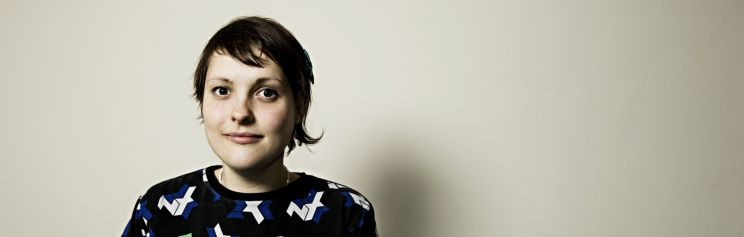 Josie Long
