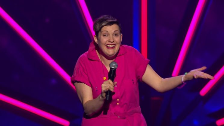 Josie Long