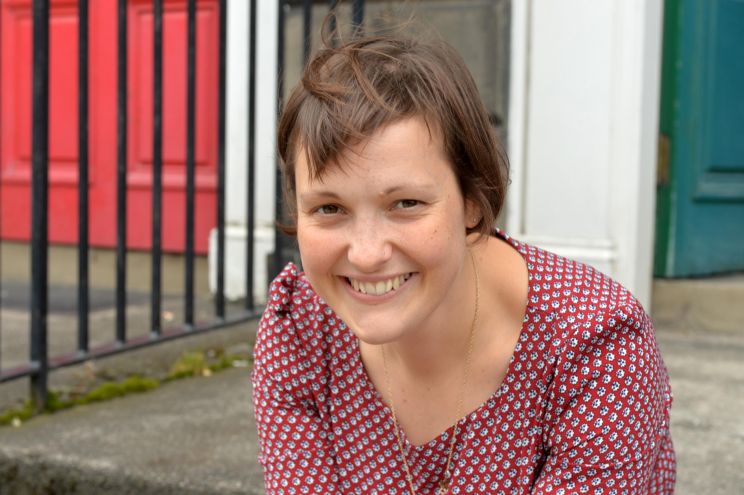 Josie Long