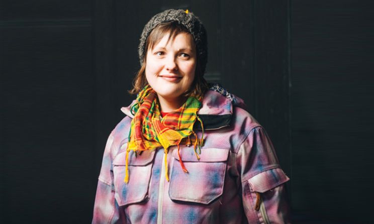 Josie Long