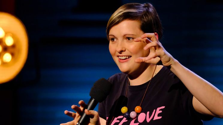 Josie Long