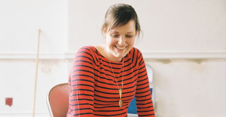 Josie Long