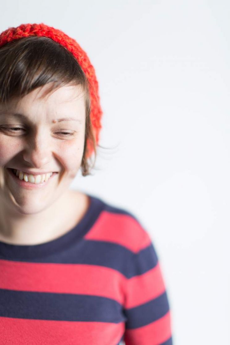 Josie Long