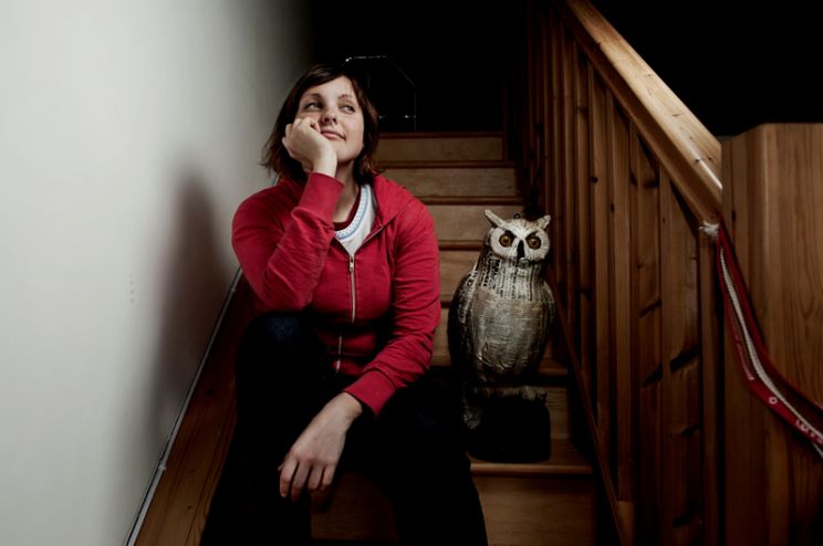Josie Long