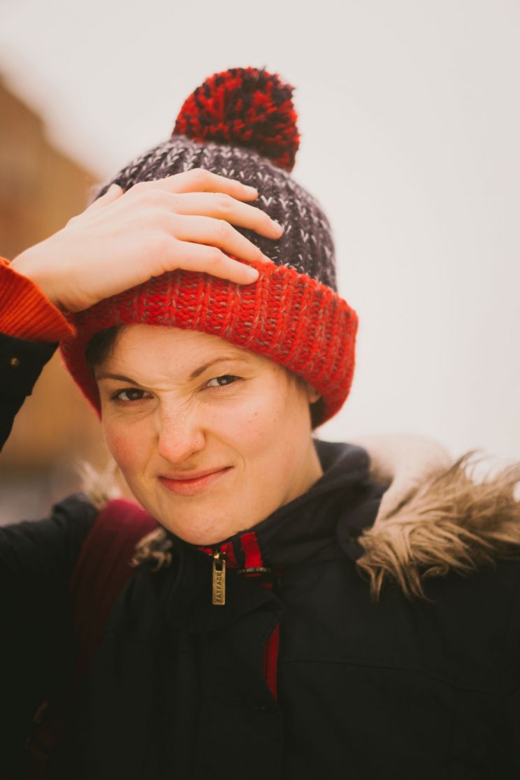 Josie Long