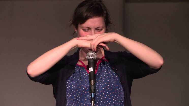 Josie Long