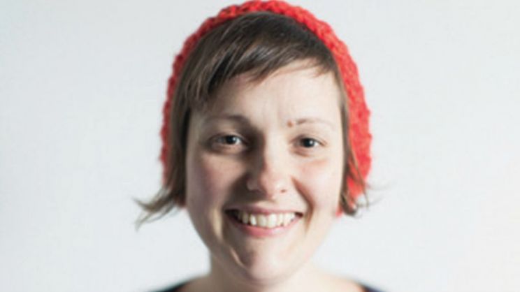 Josie Long