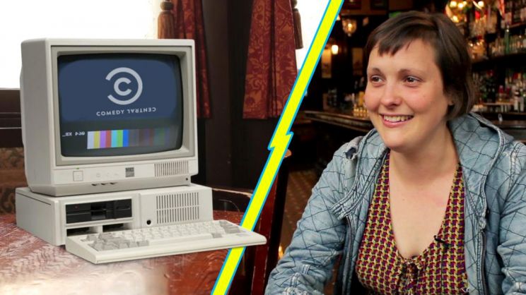 Josie Long