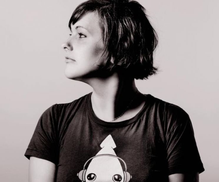 Josie Long