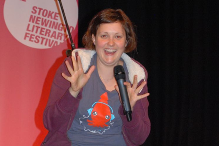 Josie Long