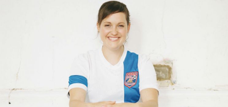 Josie Long