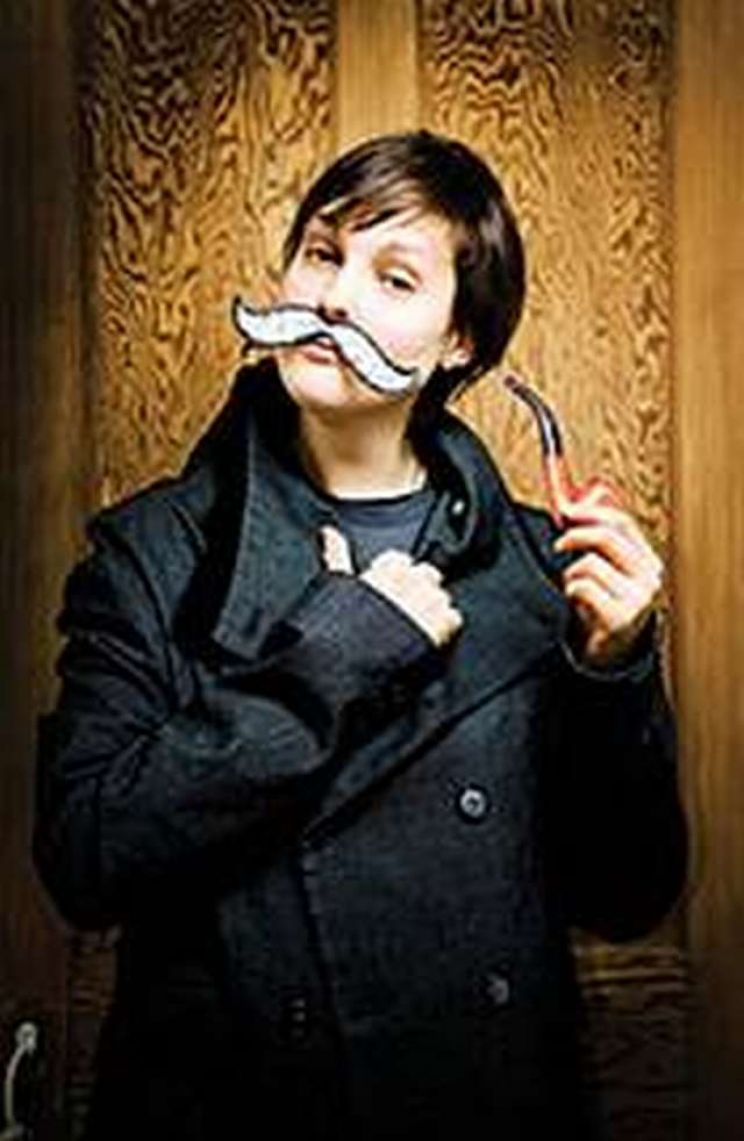 Josie Long