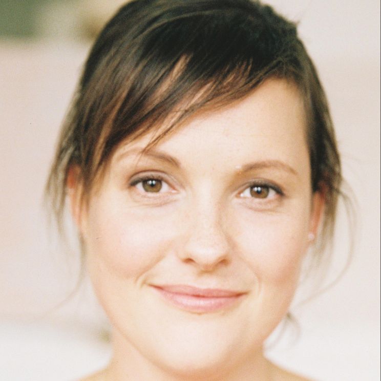 Josie Long