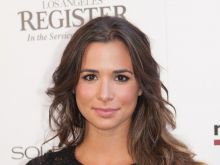 Josie Loren