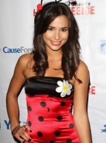 Josie Loren