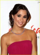 Josie Loren