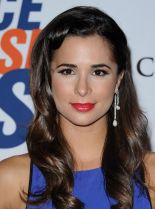 Josie Loren photo