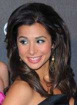 Josie Loren photo