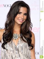 Josie Loren photo