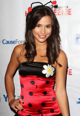 Josie Loren