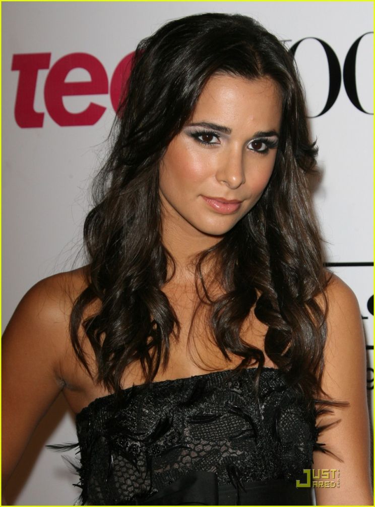 Josie Loren