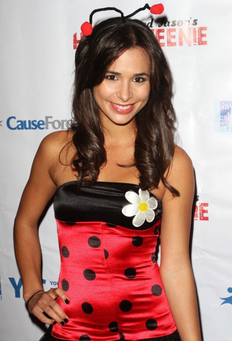 Josie Loren