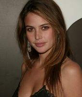 Josie Maran