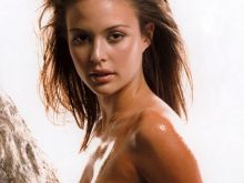 Josie Maran