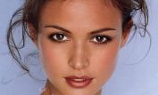 Josie Maran