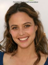 Josie Maran