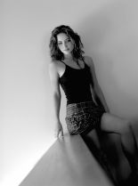 Josie Maran photo