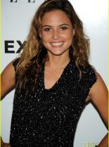 Josie Maran photo